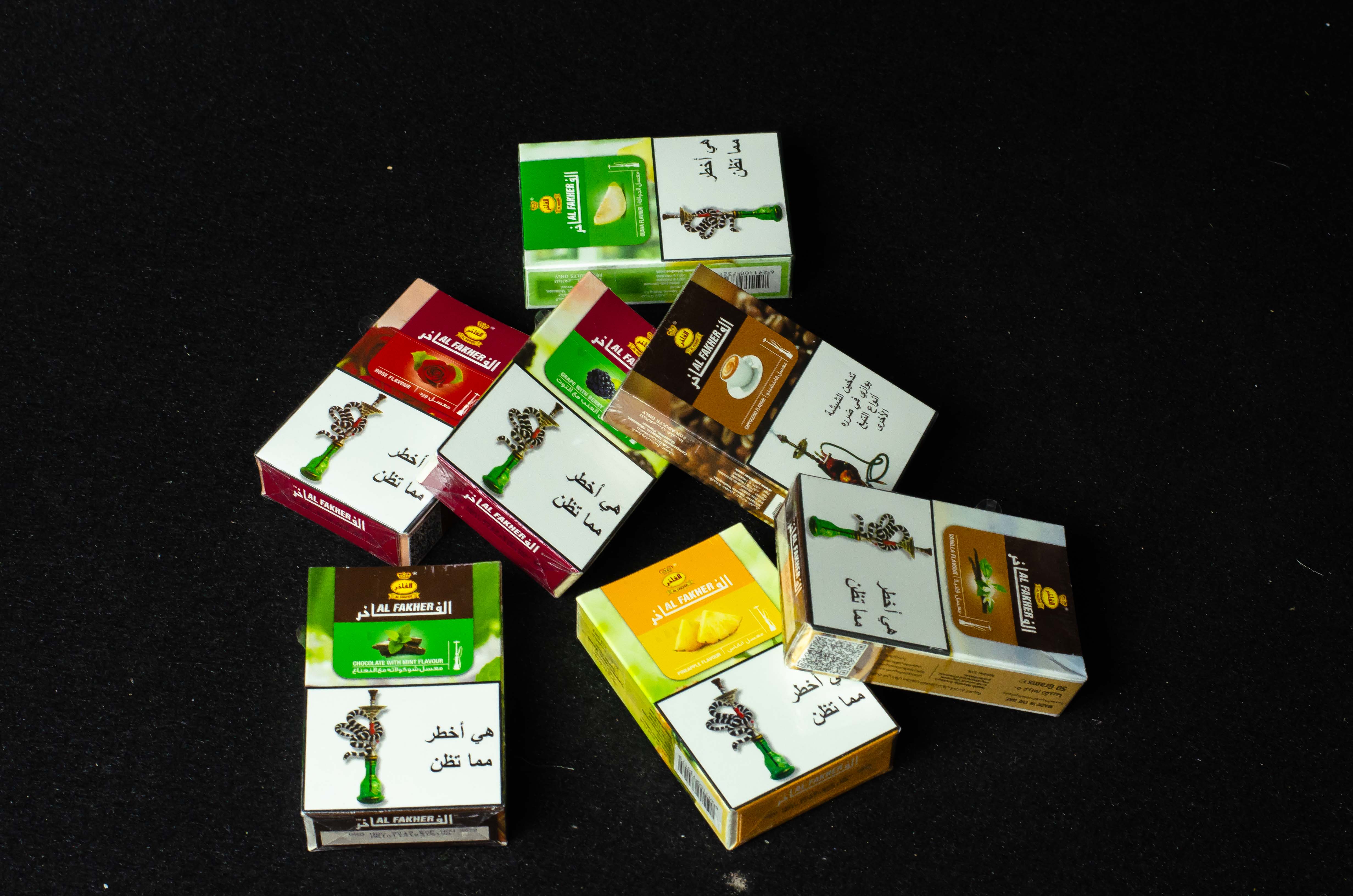 Табак Al Fakher 50 g
