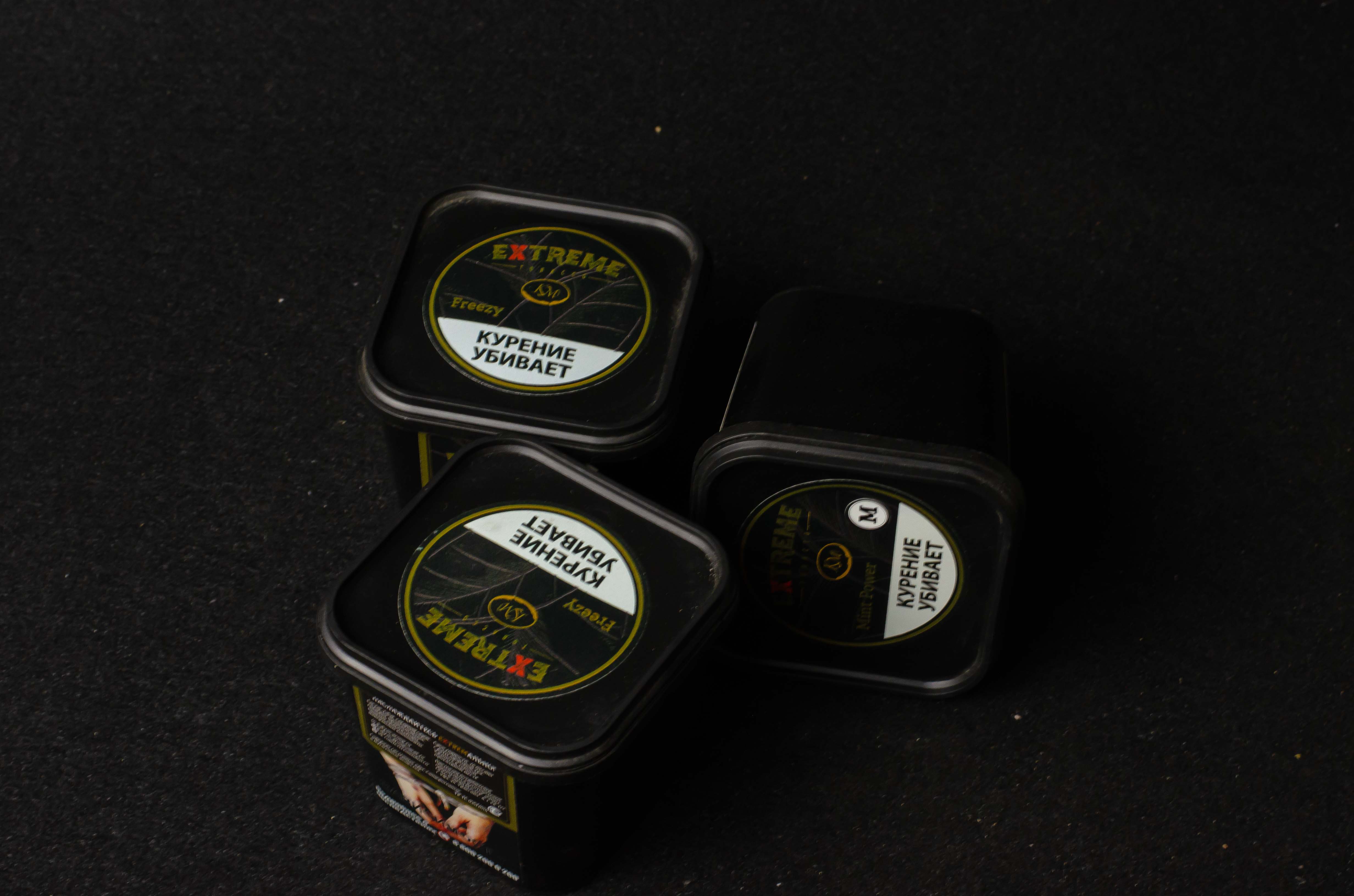 Табак Extreme 250 g