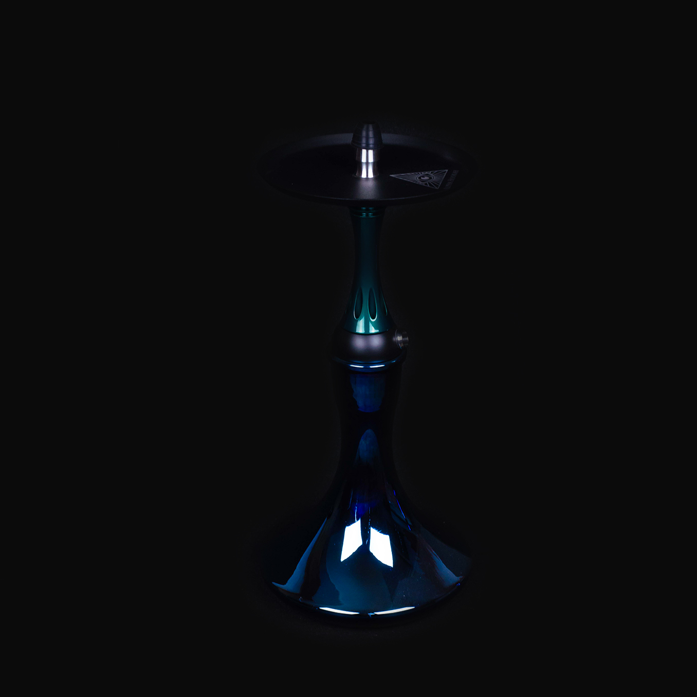 Кальян Alpha Hookah X