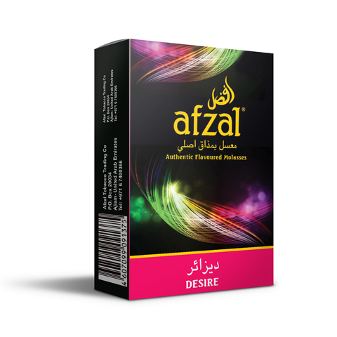 Табак Afzal  1 kg