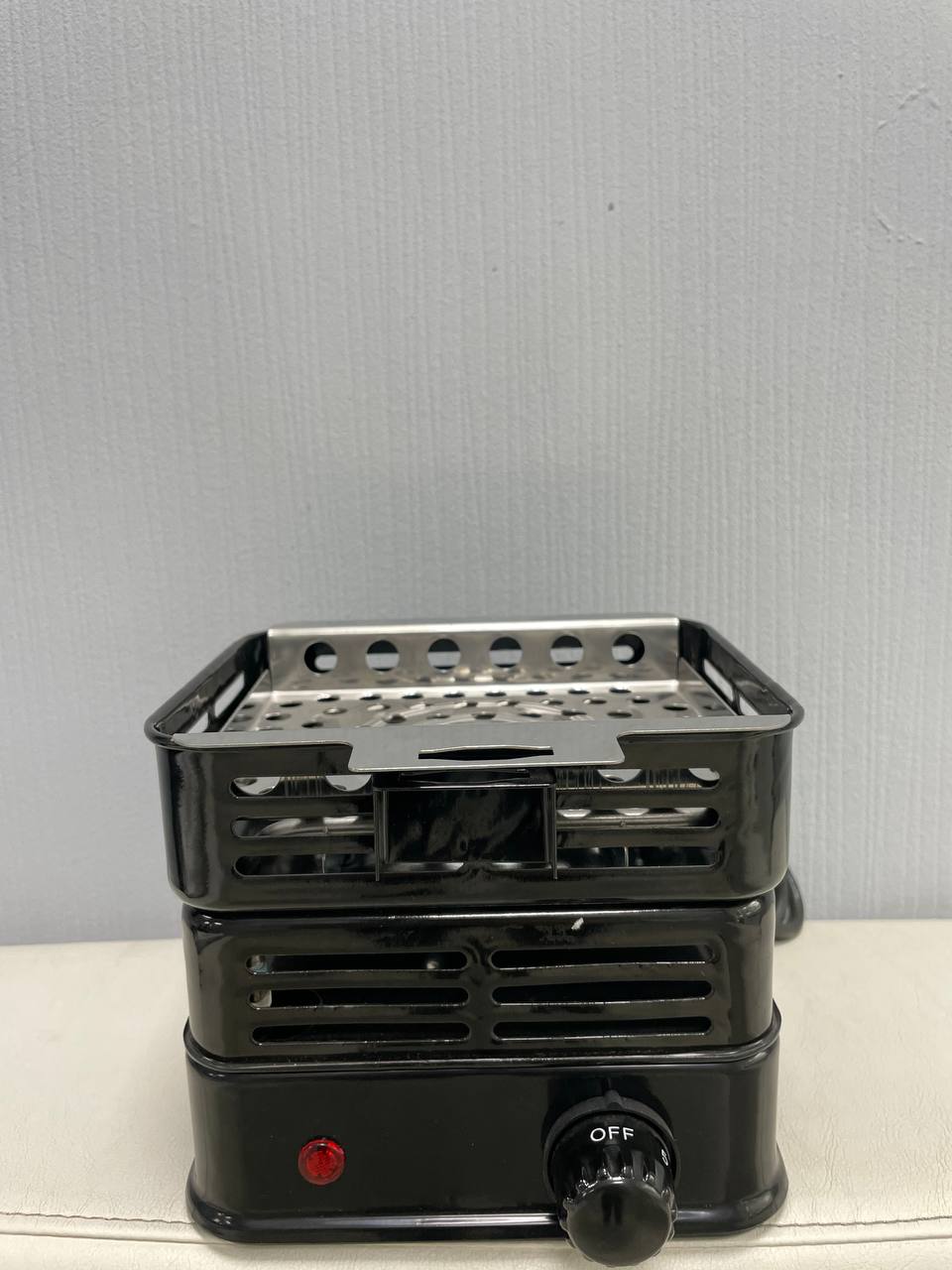 Плитка Hot Plate Cube Low