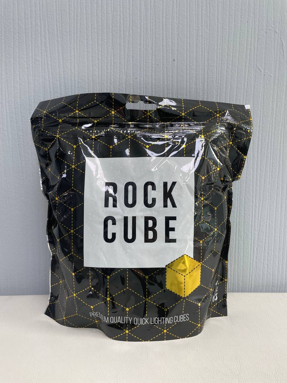 Rock Cube