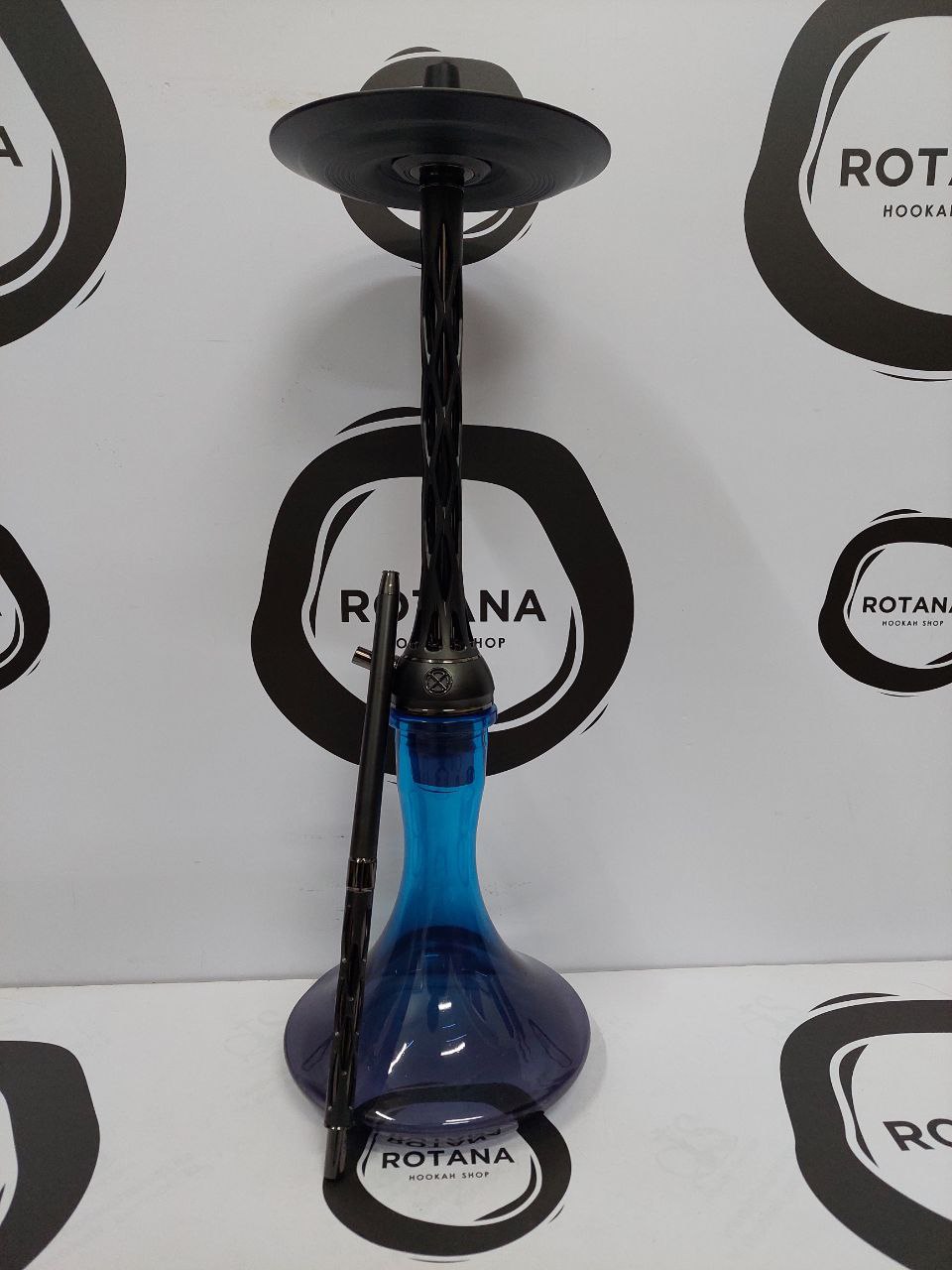 Кальян "Blade Hookah" One M Titan (Black)