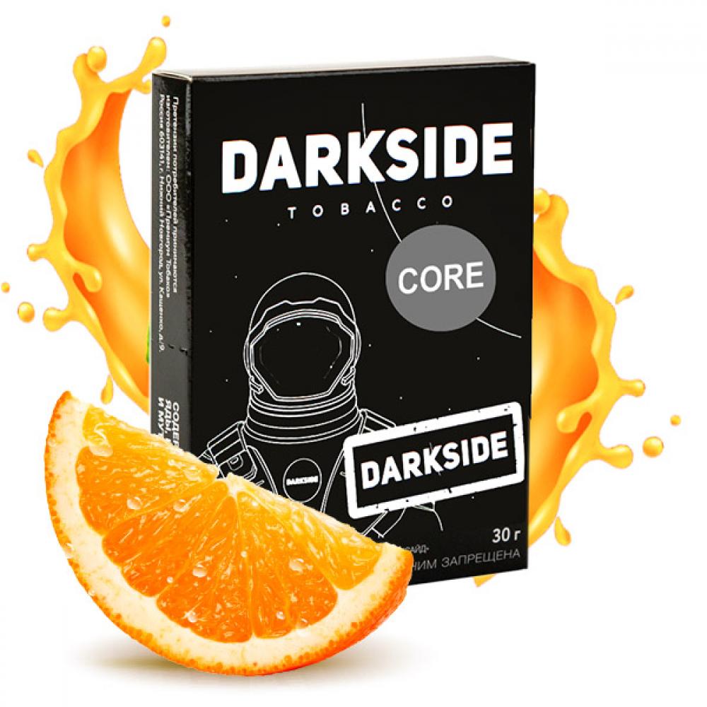 dark side Barvy Orange 30g
