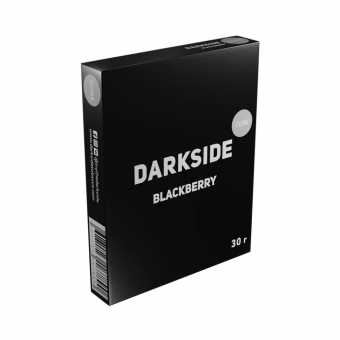 dark side BlackBerry 30g