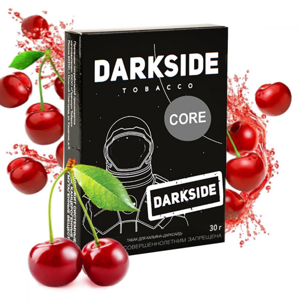 dark side Code Cherry 30g