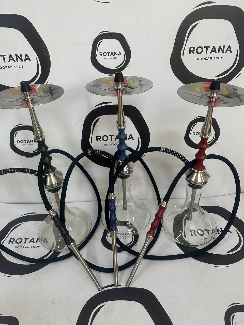Кальян «Japona Hookah» Satori