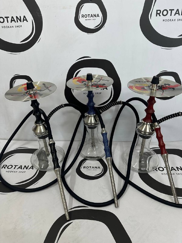 Кальян «Japona Hookah» Satoshi