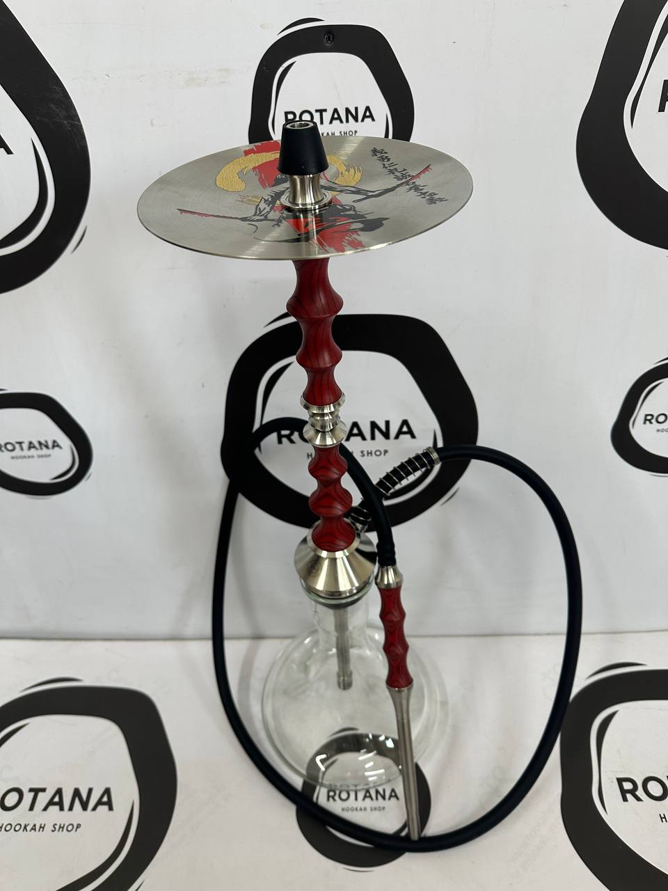Кальян «Japona Hookah» Sensei