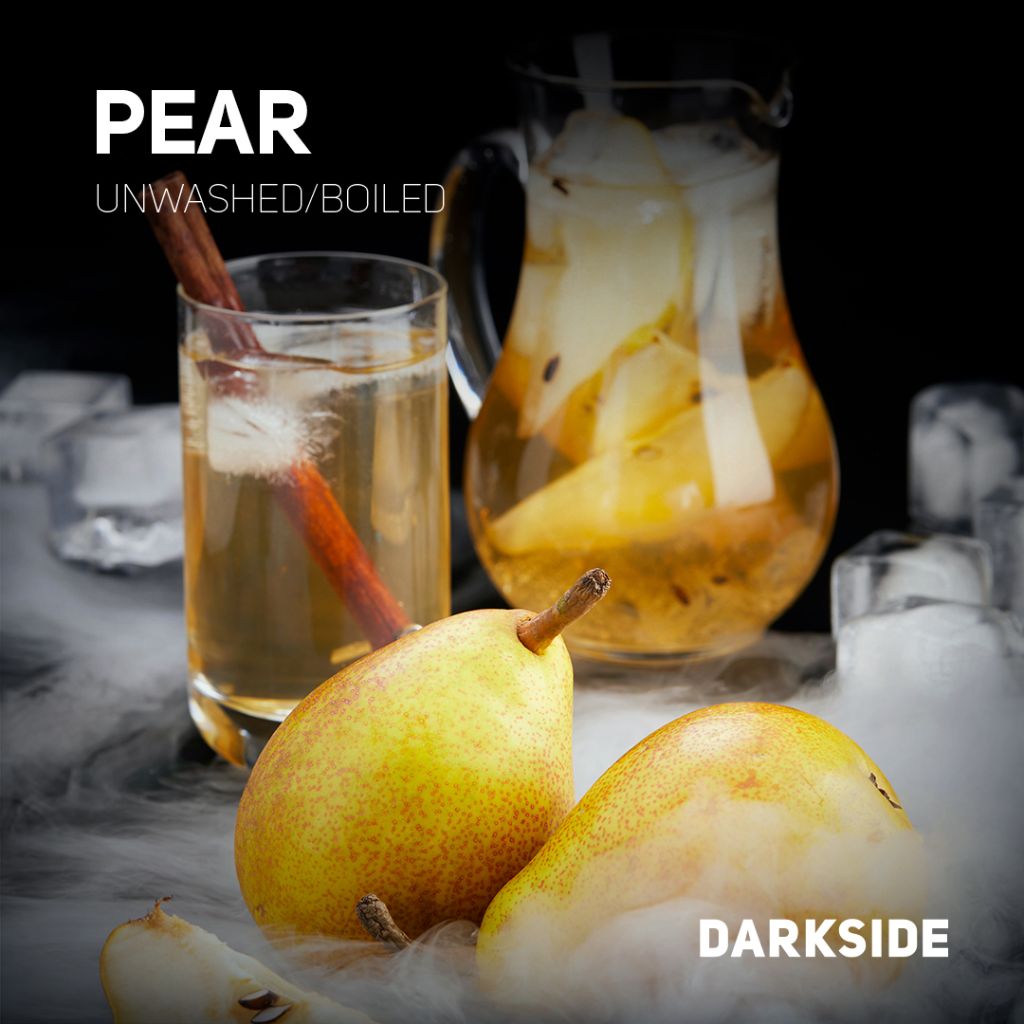 Darkside 250 гр Pear (Груша)