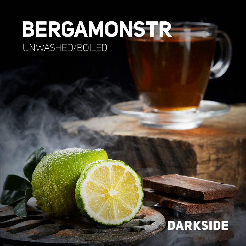 Darkside 30 гр Bergamonstr (Бергамот)